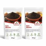 Blents Combo of Kala Masala 100 G Pack of 2 | Authentic Maharastrian Blend I No Artificial Colours | No Preservatives | Vegetarian | 100% Pure & Natural| Handpicked Raw Material |