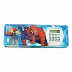 SKI Calculator Geometry, calci Geo, Dual Sharpener with Calculator, Double sided