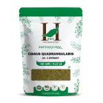 H&C Hadjod / Cissus Powder /100g / ( Pack of 2)