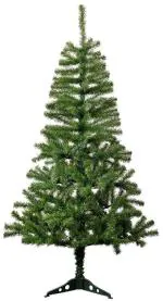 WebelKart Premium X-mas Tree, Christmas Tree for Christmas Decor- 2 Ft. | Christmas Tree for Decorations