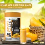 EXTRA PRO HC10110-Smart Life Nutrition Shake (Mango Flavour)500gm