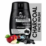 Urban Gabru Charcoal Face Wash - 120 g