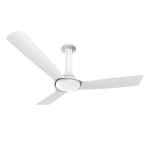 Luminous F05PROPELHGD 3 Blade 1200 mm Ceiling Fan, Honey Gold