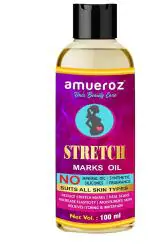 Amueroz Stretch Mark Oil - 100ML