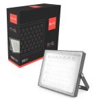 Fybros Cool White Waterproof Outdoor Flood Led Flash Lights For Street And Garden 100 Watts