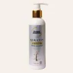 SEVAMAY HEALTHCARE KERATIN SMOOTH HAIR SHAMPOO (SULFATEFREE & PARABENFREE) 200 ML PACK OF 1