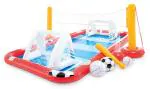 Intex Action Sports Play Center, 325cm X 267cm X 102cm , for Ages 3+