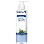 WishCare Pure & Unscented Glycerine (250 gms)