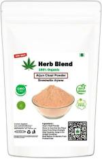 Herb Blend Arjun Chaal Powder (Arjun Bark) -TERMINALIA ARJUNA Bark Powder (100 g)