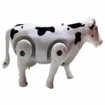 RAJ TOY WORLD PVT. LTD. Cow Electric Toy