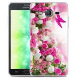 Fashionury Back Cover Case for Samsung Galaxy On5 Pro/Back Cover Printed for Samsung Galaxy On5 Pro Designer Printed Soft Back Case - P103