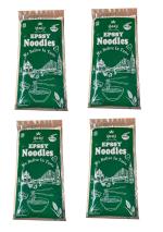EPSSY NOODLES INSTANT HEALTHY TASTY NOODLES 1.2KG-(300X4) PACK OF 4