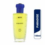 Aco Paradise Perfume For Men, Eau De Parfum, Fabric Perfume, Premium Long Lasting Fragrance 100 ml