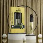 Al-Nuaim|Aseel 6ml|Attar Roll On