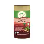 ORGANIC INDIA TULSI MASALA CHAI 100G TIN