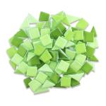 Bright Parrot Green Mix