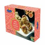 GHASITARAM'S Dry Fruit Laddu Box (200 GMS)