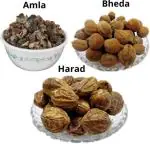 Tamransh Frenutri Amla Bheda Harad Seed, 300 G