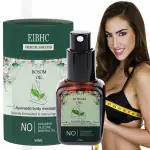EIBHC big breast oil,breast increase oil breast growth oil 50ML