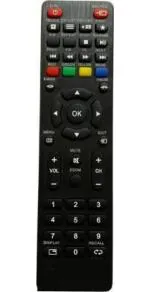 Xpecial Im-Pex Led1 Remote Compatible With Impex Smart Android Led Lcd Tv