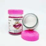 MOVITRONIX Kongka natural Herb white massage balm 50g Pack of 1 - thailand