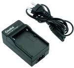 Osaka Ultra Fast Charger for Sony F960, F970, F980, F550 and F750 Batteries