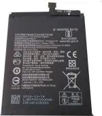 Mobcrown Giffen Mobile Battery Compatible with Nokia 3.1 Plus (HE376) - 3500 mAh