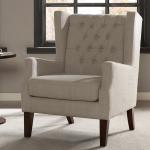 Home Lifestylez Aliss 1 Seater Accent Chair