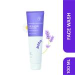 Better Body Bombay Lavender & Chamomile Calming Daily Face Wash
