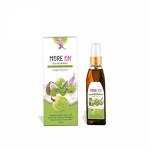 More On Hair Growth Vitalizer | For Hair Growth & Anti- Hair fall | No Parabens | 100ML
