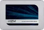 Crucial MX500 1TB 3D NAND SATA 2.5 Inch Internal SSD - CT1000MX500SSD1