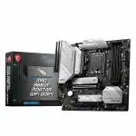 MSI MAG B660M Mortar MicroATX Gaming Motherboard LGA 1700 DDR4 (Intel Core 12th Gen Processors)