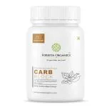 Foresta Organics Carb Block with White Kidney Bean Extract 60 Capsules