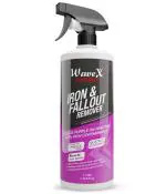 WaveX Iron Remover 1 LTR