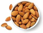 FreshoCartz California Almonds Badam Dry Fruits 500 g