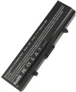 Lapcare Laptop Battery For Dell Inspiron 1545 Pp29L Series Laptop Battery Fits P N-Gp952 Gw252 Gw240 X284G Rn873 M911 M911G 6 Cell Laptop Battery (Black)