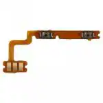 ManRaj Original Volume Button Flex Cable for Realme 7