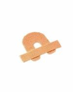 NUVO MEDSURG Elastic Adhesive Bandage IV Cannula Fixator (50)