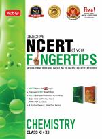 Objective NCERT at your Fingertips for NEET-AIIMS - Chemistry_MTG Editorial Board_Paperback_904