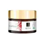 Good Vibes Saffron Nourishing Day Cream (50 g)
