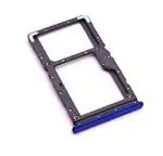 NAFS Oppo A9 Sim Tray (Blue)