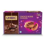 Unibic Choco Kiss Cookies, Limited Edition, Pk of 01, 475g