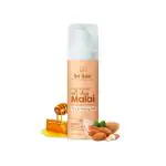 Honey Multinut All Day Face Malai (Face Cream) for Dry & Peeling Skin