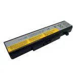 SellZone Battery For Laptop Lenovo G580 20157(BISDAT0117)
