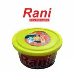 super rani Dishwash Cold Processed, Eco Friendly Plastic Free Packaging 180 gram Dishwash Bar (180 g)