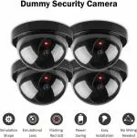 Smartcam Security Camera With 8 Gb, 1 Channel
