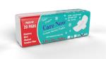 Care Now Cottony Soft Super Long Sanitary Pad With Wing XXXL Pack of 20 Pads