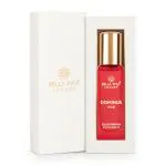 Bella Vita Organic Dominus Eau De Parfum Strong Perfume For Man, Long Lasting Scent Woody Fragrance, Ideal Gift for Man 20 ML
