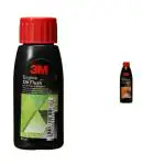 3M Engine Oil Flush 50ml and Additive for Bikes 50ml