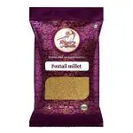 Foxtail Millet (1kg)